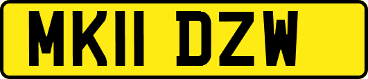 MK11DZW