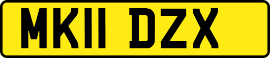 MK11DZX