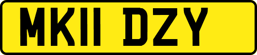 MK11DZY
