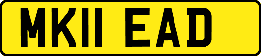 MK11EAD