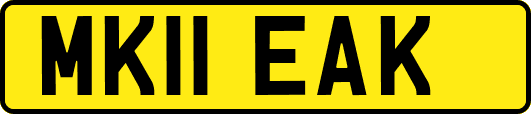 MK11EAK