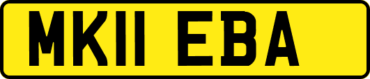 MK11EBA