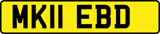 MK11EBD