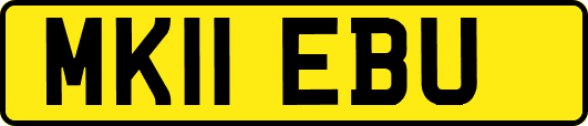 MK11EBU