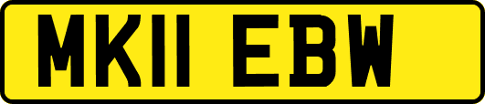 MK11EBW