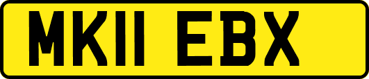 MK11EBX