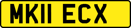 MK11ECX