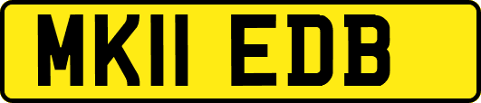 MK11EDB