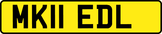 MK11EDL