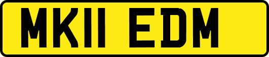 MK11EDM