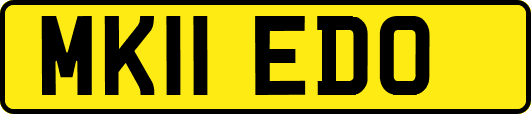 MK11EDO