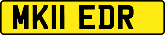 MK11EDR