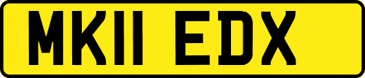 MK11EDX