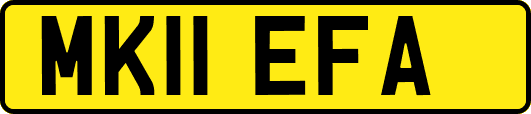 MK11EFA