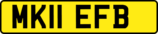 MK11EFB