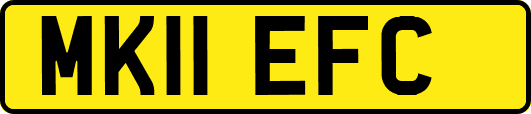 MK11EFC
