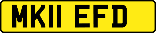 MK11EFD