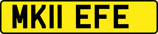 MK11EFE