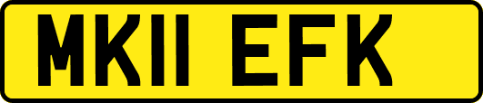 MK11EFK