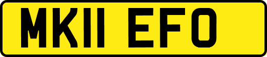 MK11EFO