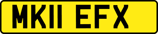 MK11EFX