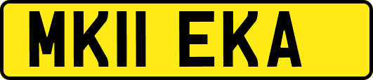 MK11EKA
