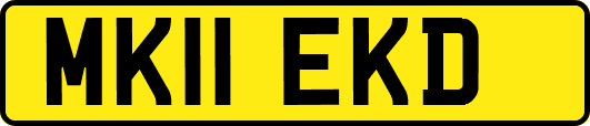 MK11EKD
