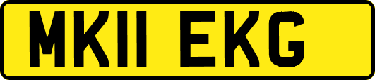 MK11EKG