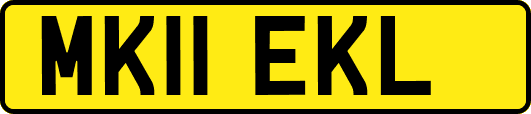 MK11EKL