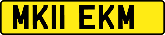 MK11EKM
