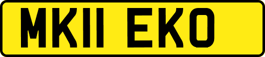 MK11EKO