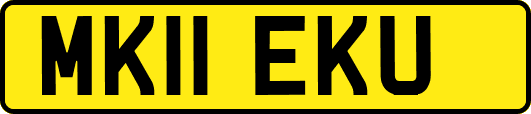 MK11EKU