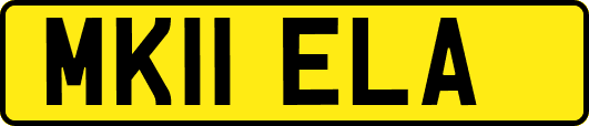 MK11ELA