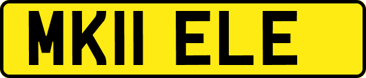 MK11ELE