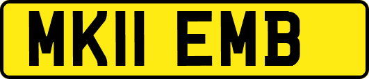 MK11EMB