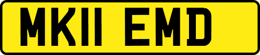 MK11EMD
