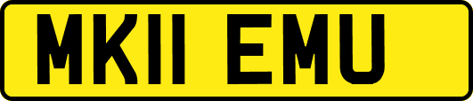 MK11EMU