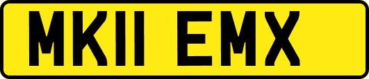 MK11EMX