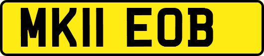 MK11EOB
