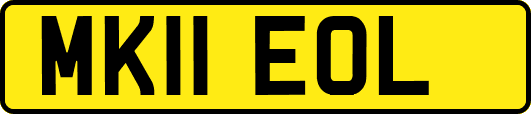 MK11EOL