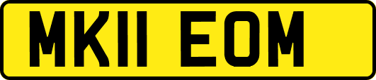 MK11EOM