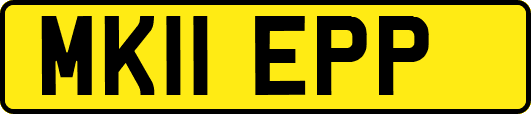 MK11EPP