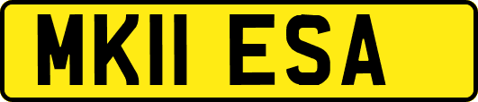 MK11ESA