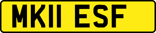 MK11ESF