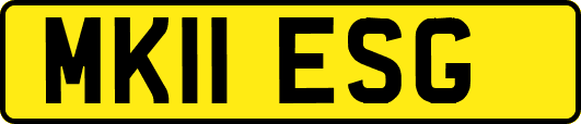 MK11ESG