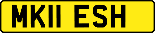 MK11ESH