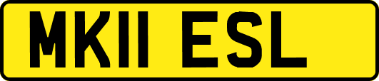 MK11ESL