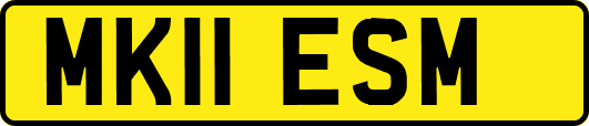 MK11ESM