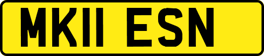 MK11ESN