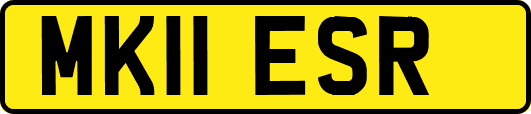 MK11ESR